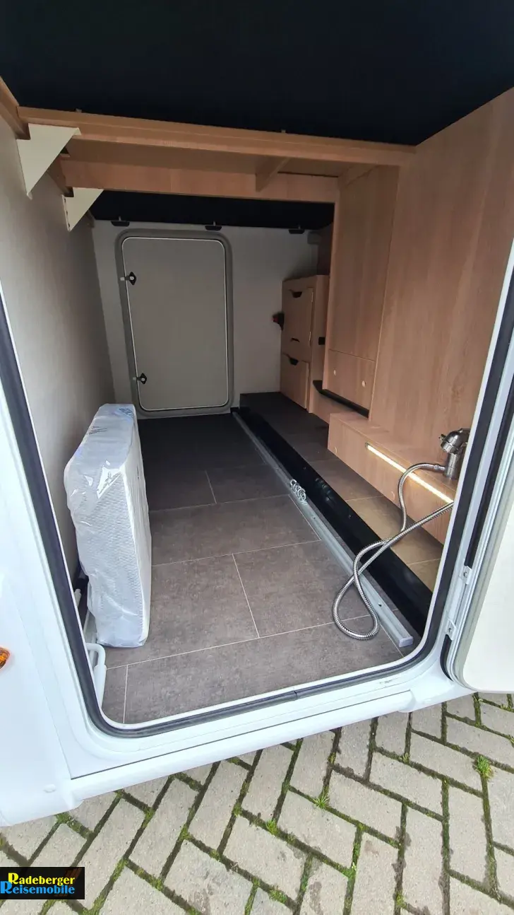 Fahrzeugbild Pilote Atlas A690GJ Geschlagener Preis! #7