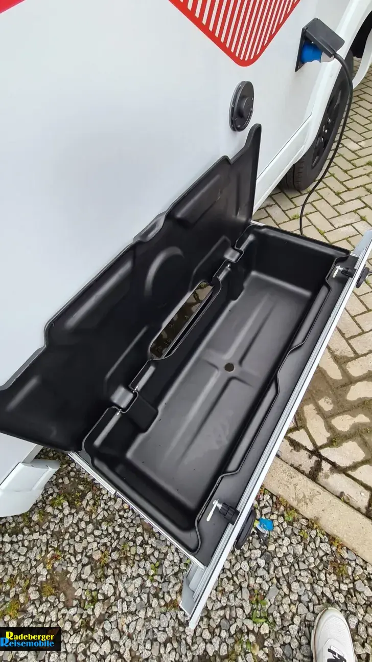 Fahrzeugbild Pilote Atlas A690GJ Geschlagener Preis! #9