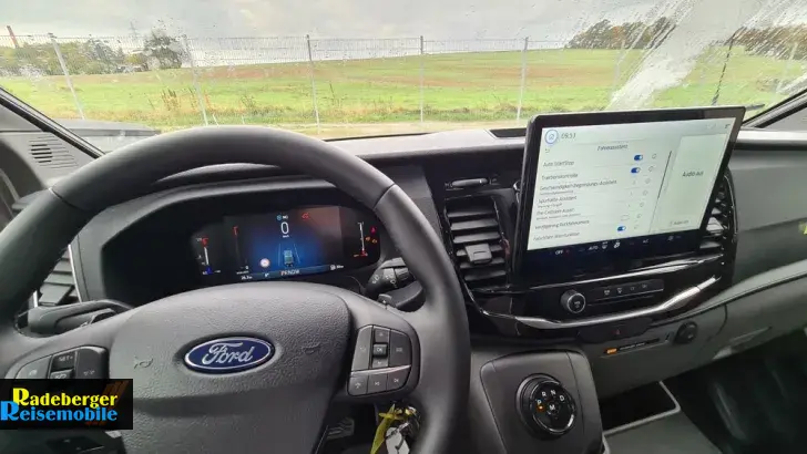 Fahrzeugbild Pilote Atlas A690GJ Geschlagener Preis! #10