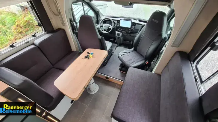 Fahrzeugbild Pilote Atlas A690GJ Geschlagener Preis! #11