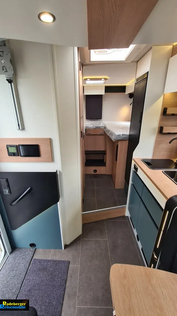 Fahrzeugbild Pilote Atlas A690GJ Geschlagener Preis! #12