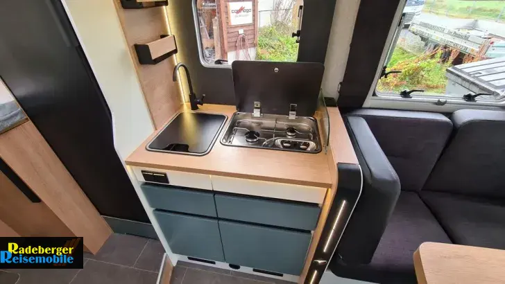 Fahrzeugbild Pilote Atlas A690GJ Geschlagener Preis! #13