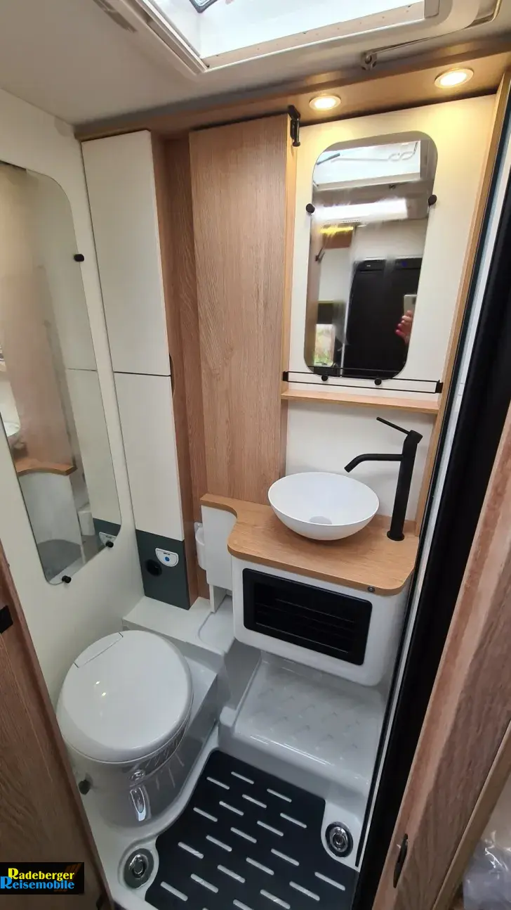 Fahrzeugbild Pilote Atlas A690GJ Geschlagener Preis! #14