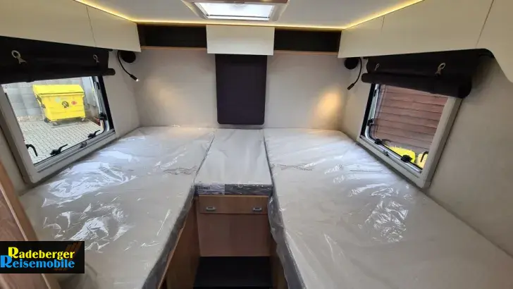 Fahrzeugbild Pilote Atlas A690GJ Geschlagener Preis! #16