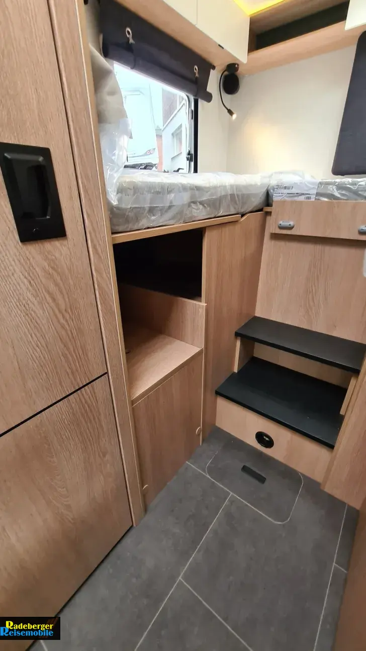 Fahrzeugbild Pilote Atlas A690GJ Geschlagener Preis! #17