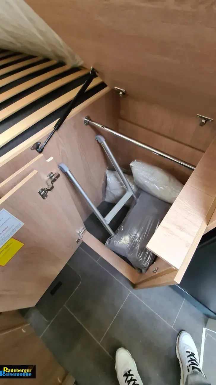 Fahrzeugbild Pilote Atlas A690GJ Geschlagener Preis! #18