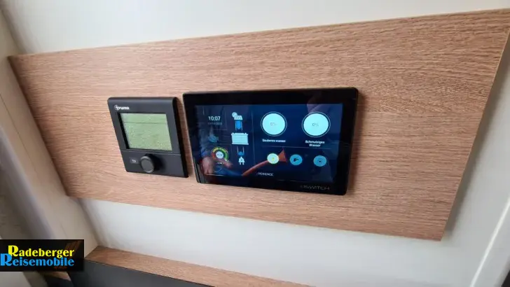 Fahrzeugbild Pilote Atlas A690GJ Geschlagener Preis! #19