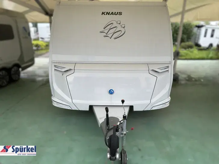 Fahrzeugbild Knaus Sport 650 FDK *2023*2500kg*2 Pakete*ATC* #14