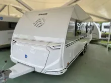 Fahrzeugbild Knaus Sport 650 FDK *2023*2500kg*2 Pakete*ATC* #15
