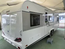 Fahrzeugbild Knaus Sport 650 FDK *2023*2500kg*2 Pakete*ATC* #3