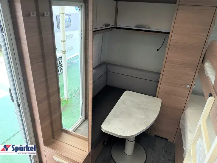 Fahrzeugbild Knaus Sport 650 FDK *2023*2500kg*2 Pakete*ATC* #5