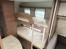 Fahrzeugbild Knaus Sport 650 FDK *2023*2500kg*2 Pakete*ATC* #9