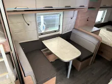 Fahrzeugbild Knaus Sport 650 FDK *2023*2500kg*2 Pakete*ATC* #4