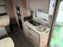 Fahrzeugbild Knaus Sport 650 FDK *2023*2500kg*2 Pakete*ATC* #10