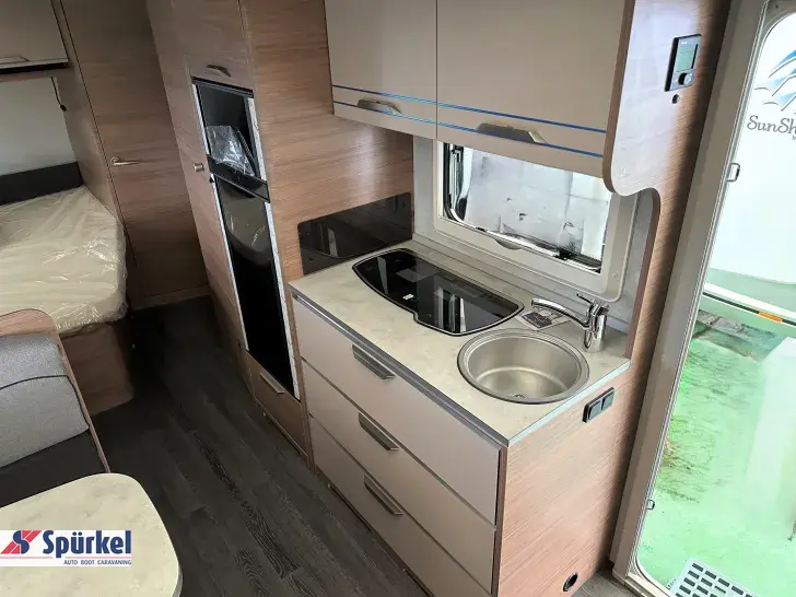 Fahrzeugbild Knaus Sport 650 FDK *2023*2500kg*2 Pakete*ATC* #10