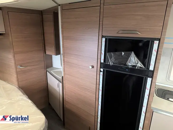 Fahrzeugbild Knaus Sport 650 FDK *2023*2500kg*2 Pakete*ATC* #11