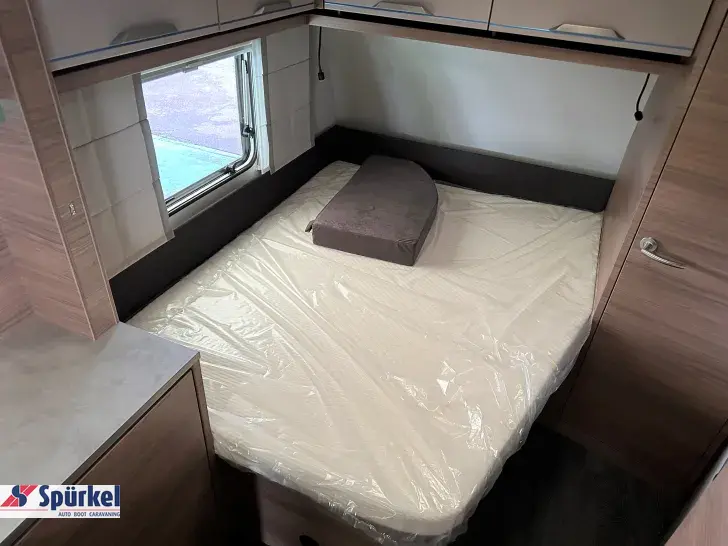 Fahrzeugbild Knaus Sport 650 FDK *2023*2500kg*2 Pakete*ATC* #8