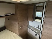 Fahrzeugbild Knaus Sport 650 FDK *2023*2500kg*2 Pakete*ATC* #12