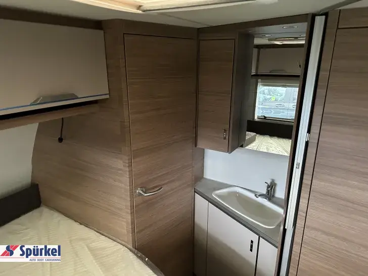 Fahrzeugbild Knaus Sport 650 FDK *2023*2500kg*2 Pakete*ATC* #12