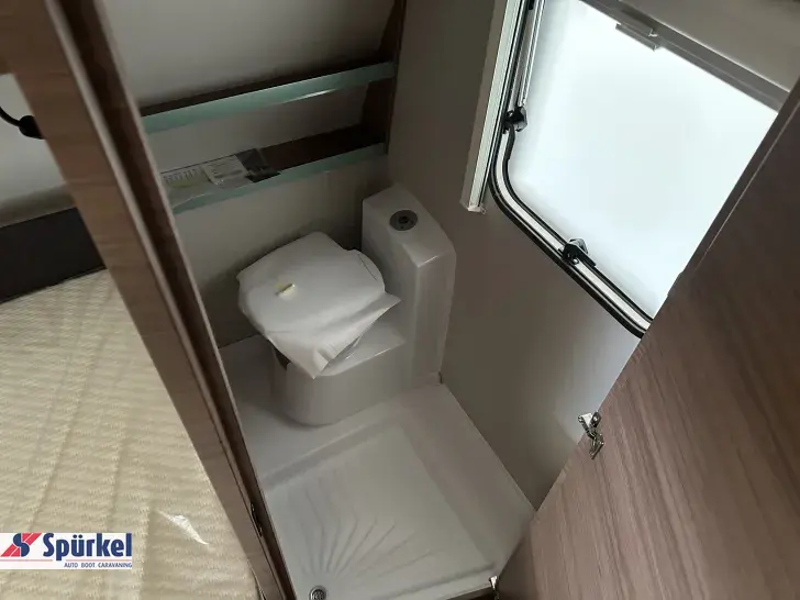 Fahrzeugbild Knaus Sport 650 FDK *2023*2500kg*2 Pakete*ATC* #13