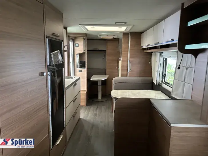 Fahrzeugbild Knaus Sport 650 FDK *2023*2500kg*2 Pakete*ATC* #6