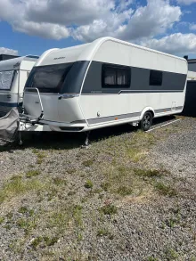 Fahrzeugbild Hobby Prestige 560 FC #3