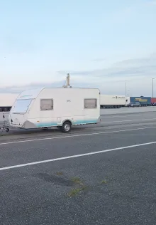 Fahrzeugbild Eifelland Holiday 081 5 #1