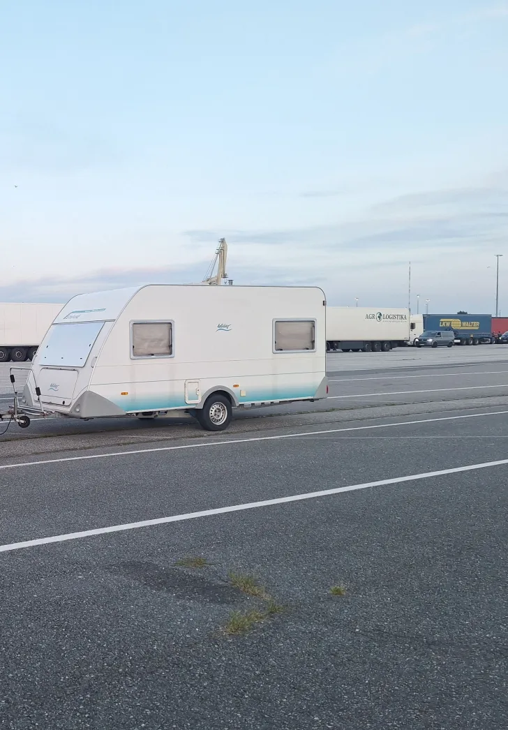 Fahrzeugbild Eifelland Holiday 081 5 #1