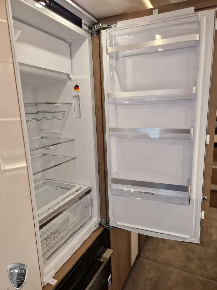 Fahrzeugbild Morelo Empire Liner 100 GB #11