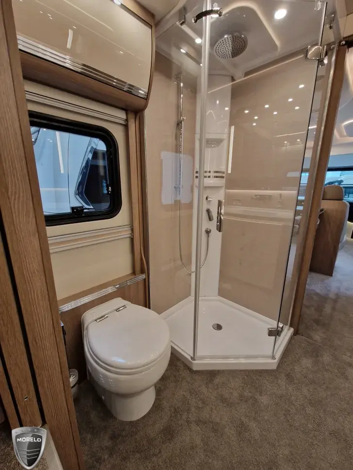 Fahrzeugbild Morelo Empire Liner 100 GB #14