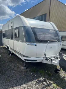 Fahrzeugbild Hobby Prestige 560 FC #1