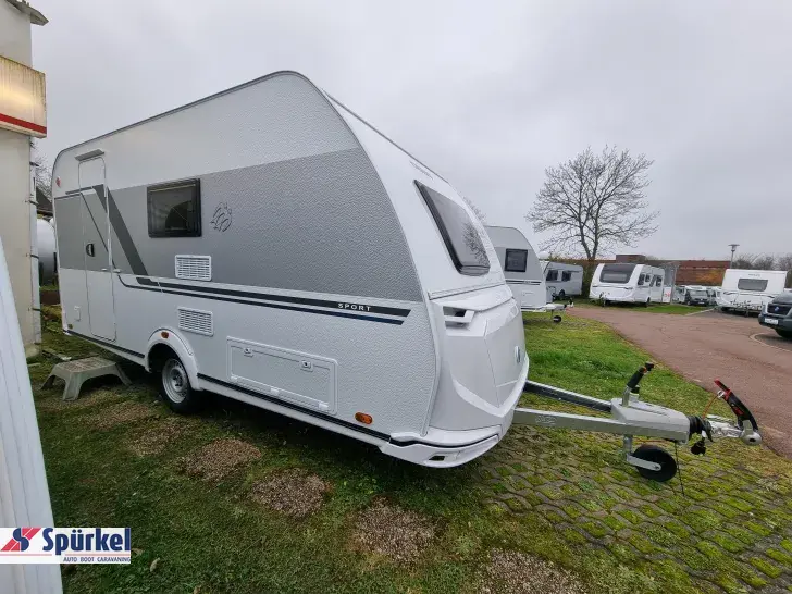 Fahrzeugbild Knaus Sport 420 QD *2024*1500kg*Plus-Paket*ATC* #1