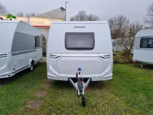 Fahrzeugbild Knaus Sport 420 QD *2024*1500kg*Plus-Paket*ATC* #14