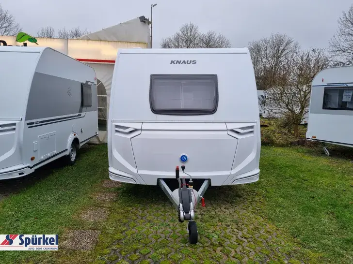 Fahrzeugbild Knaus Sport 420 QD *2024*1500kg*Plus-Paket*ATC* #14