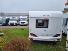Fahrzeugbild Knaus Sport 420 QD *2024*1500kg*Plus-Paket*ATC* #15