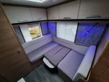 Fahrzeugbild Knaus Sport 420 QD *2024*1500kg*Plus-Paket*ATC* #7