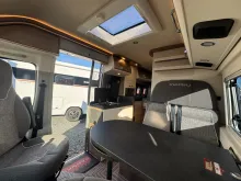 Fahrzeugbild Malibu Van Diversity 600 DB K charming coupé Navi*Kamera*Autom. 8-Gang*ACC #7