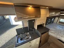 Fahrzeugbild Malibu Van Diversity 600 DB K charming coupé Navi*Kamera*Autom. 8-Gang*ACC #8