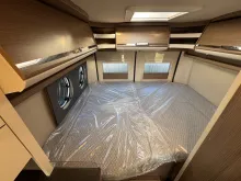 Fahrzeugbild Malibu Van Diversity 600 DB K charming coupé Navi*Kamera*Autom. 8-Gang*ACC #9