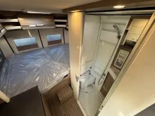 Fahrzeugbild Malibu Van Diversity 600 DB K charming coupé Navi*Kamera*Autom. 8-Gang*ACC #10