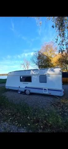 Fahrzeugbild Bürstner Ventana 490 TK Avantgarde #1