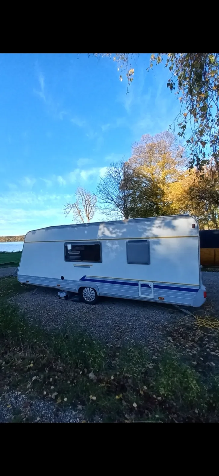 Fahrzeugbild Bürstner Ventana 490 TK Avantgarde #1