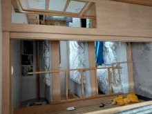 Fahrzeugbild Bürstner Ventana 490 TK Avantgarde #2