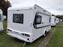 Fahrzeugbild Weinsberg CaraOne 450 FU Modell 2026 #4
