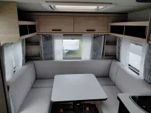Fahrzeugbild Weinsberg CaraOne 450 FU Modell 2026 #5