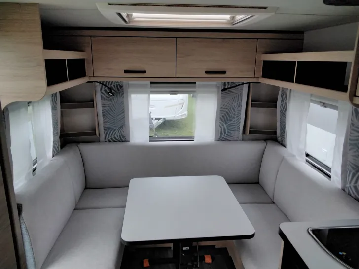 Fahrzeugbild Weinsberg CaraOne 450 FU Modell 2026 #5