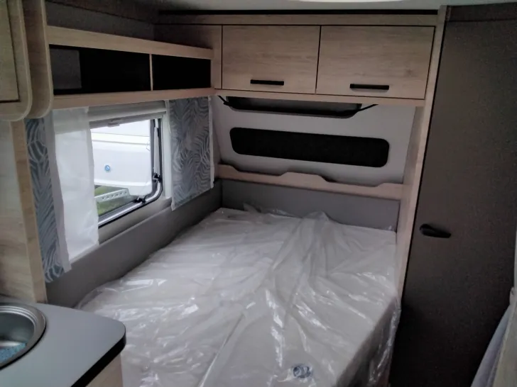 Fahrzeugbild Weinsberg CaraOne 450 FU Modell 2026 #8