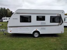 Fahrzeugbild Weinsberg CaraOne 450 FU Modell 2026 #12
