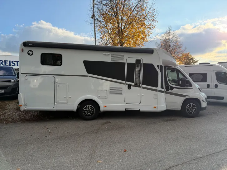 Fahrzeugbild Sunlight FIAT ADVENTURE ED. T68 #5