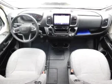 Fahrzeugbild Sunlight Cliff X 640 ACC, Combi4D, Voll-LED, Digital-Pkt #8